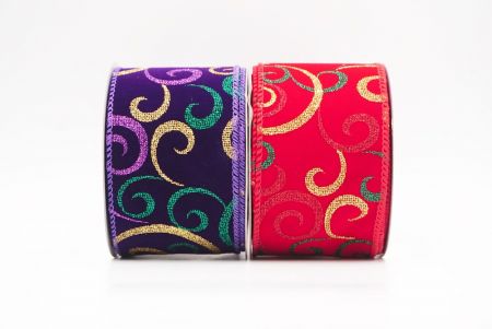 Nativitatis Volutatio Exemplum Filum Lorum